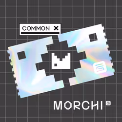 MORCHI DROP Ticket