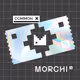 MORCHI DROP Ticket