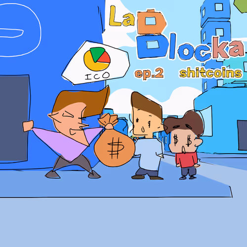 La Blocka episodes