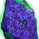 BlockHeadRock #1