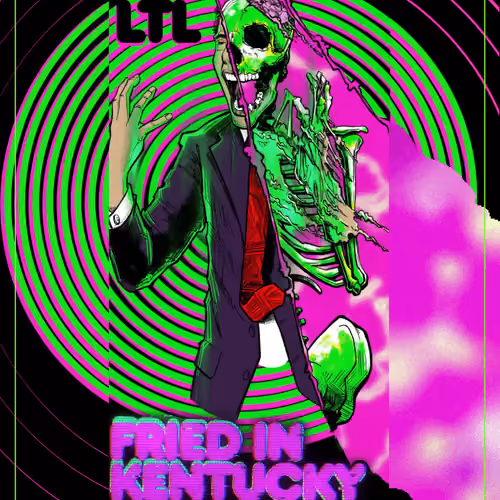Louder Than Life 2022: FRIED