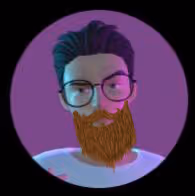 Abdel G Bearded