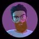 Abdel G Bearded