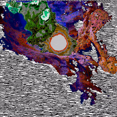 Computational Universe #4 #57
