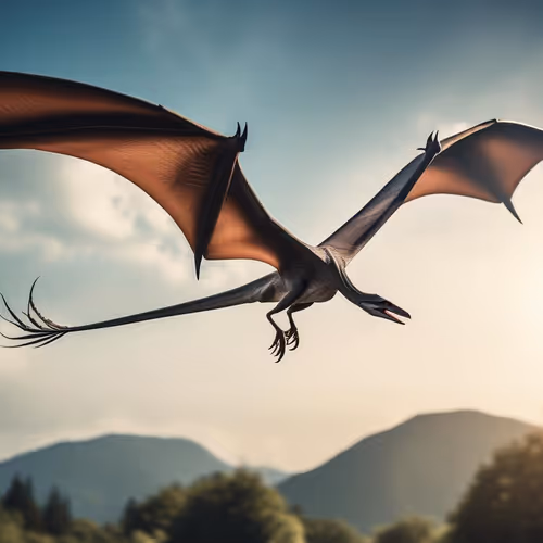 Set of AI Generated Images set 2