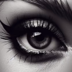 deep look