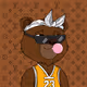 Alpha Bears NFT