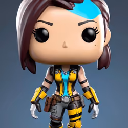 POP #465