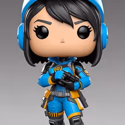 POP #161