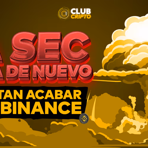 Club Cripto Collection