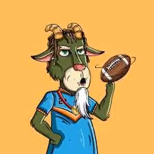 GlobalGoats NFT