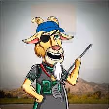 GlobalGoats NFT floor price and value