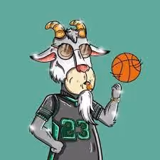 GlobalGoats NFT