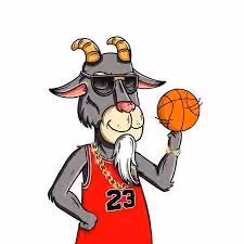 GlobalGoats NFT floor price and value