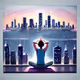 City Meditation
