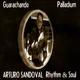 Guarachando - Palladium