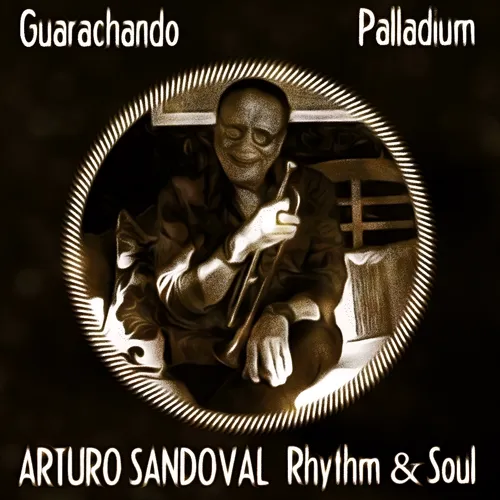 Guarachando - Palladium