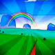 The Rainbow