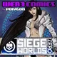 Siege World Zero NFT