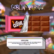 Goblin High - The Tuck-shop'24 Golden Ticket