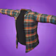 Flannel 44