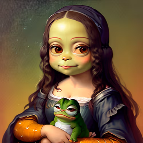 Pepe Lisa