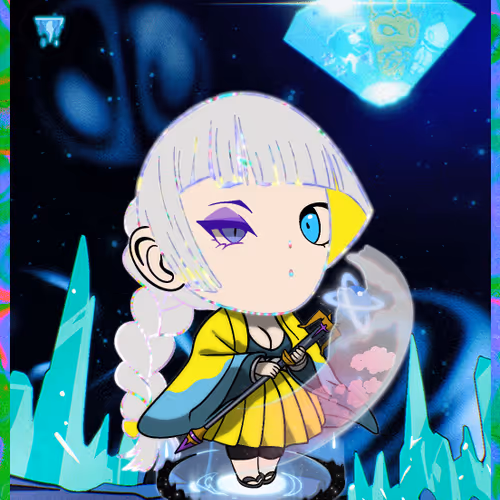 Eira #4