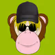 NFT Monkey V2
