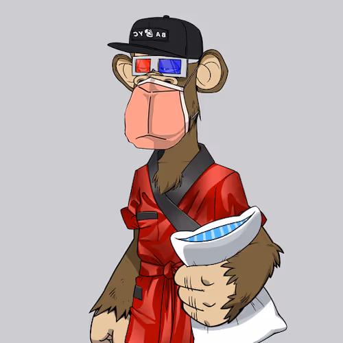 MASKED_APE