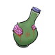 MustacheDAO: Potions