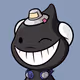 smile