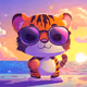 Cool Animals