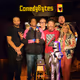 ComedyBytes NYC Genesis Attendance Token