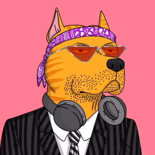 DOG_NFT