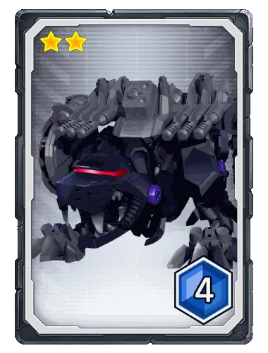 Drei Panther