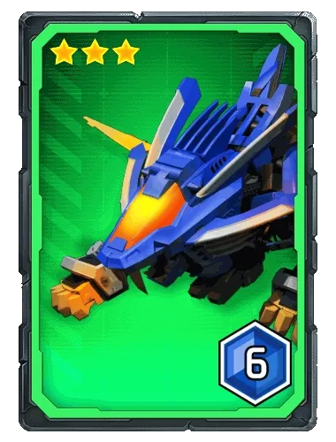 Blade Liger