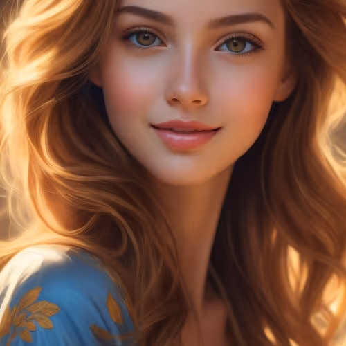 Micro Differences of Beauty