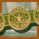 The First Store Collection Stamp #1582