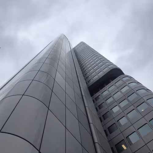 Frankfurt Skyline