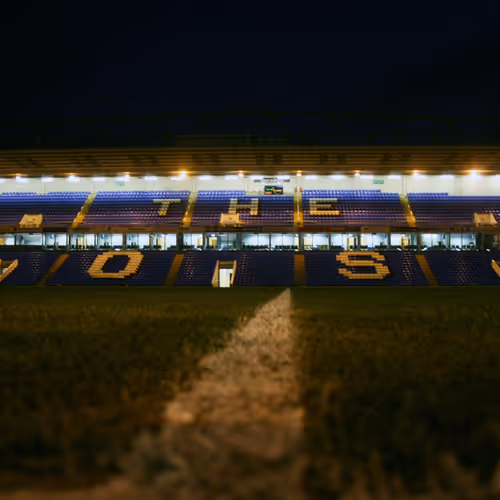 The Posh