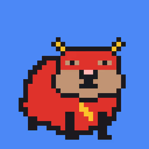 CryptoCavies V2
