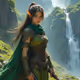 Kaelith Sylvenna