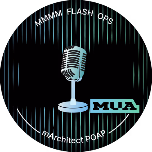 Mic-doll MUA Flash Ops