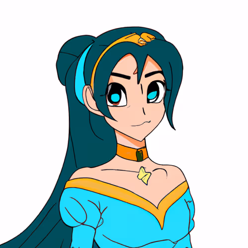 princess yasmine