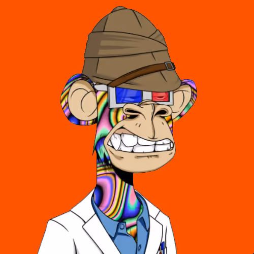HypeApe