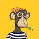 ape