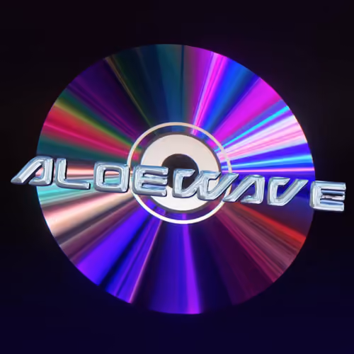 ALOEWAVE Digital Entrance #3