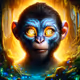 AVATAR BTC MONKEY