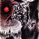 Devil's Red Moon