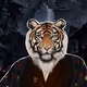 Crypto Tiger